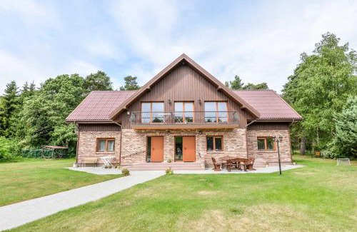 Palanga Apartamento | Jūris