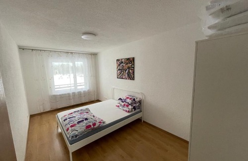 Jurkalne Apartamento | Jūrkalnes dzīvoklis