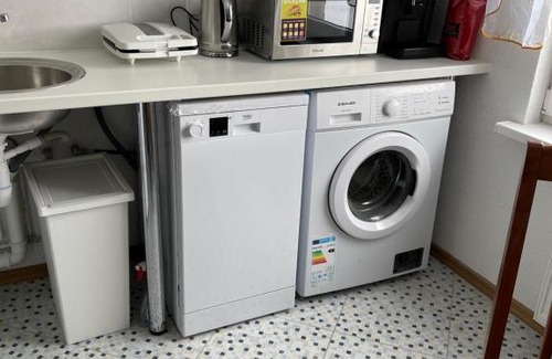 Jurkalne Apartamento | Jūrkalnes dzīvoklis