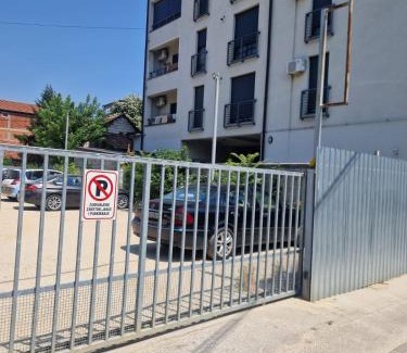 Jagodina Apartamento | J&A Apartman