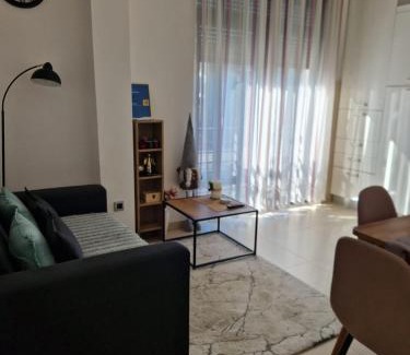 Jagodina Apartamento | J&A Apartman