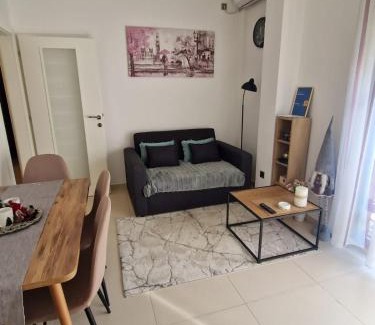 Jagodina Apartamento | J&A Apartman