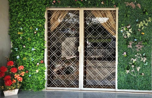 Central Seberang Perai Casa | J&A Greenery Garden Home
