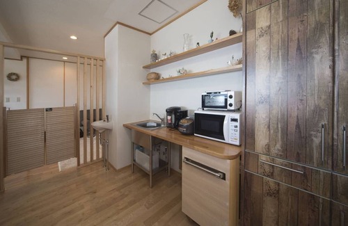 Nakadomari Casa | J Amazing Sea View Onna 330㎡ 4BR cerca de Moon Beach