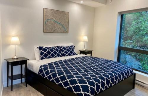 Bowen Island Apartamento | J and Js