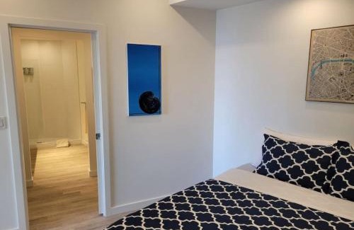Bowen Island Apartamento | J and Js