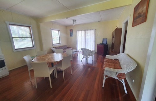 Stuarts Point Casa | J&B Cottage - Escapada familiar