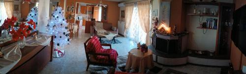 Alexandroupoli Apartamento | J&B Home
