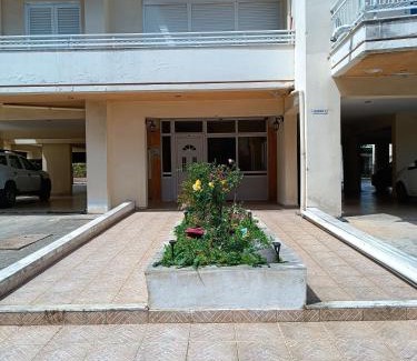 Alexandroupoli Apartamento | J&B Home