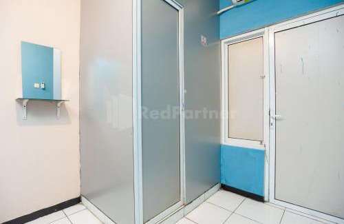 Menteng Hotel | J&B Rooms Pramuka Jakarta Mitra RedDoorz