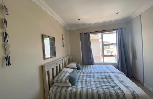 Jeffreys Bay Apartamento | J-Bay Getaway