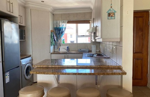 Jeffreys Bay Apartamento | J-Bay Getaway