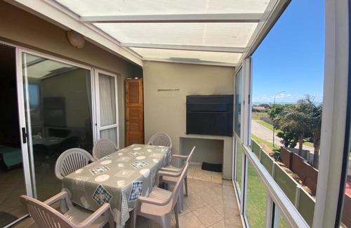 Jeffreys Bay Apartamento | J-Bay Getaway