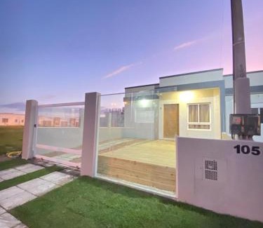 Capao da Canoa Casa | J-bay House - Capão da Canoa