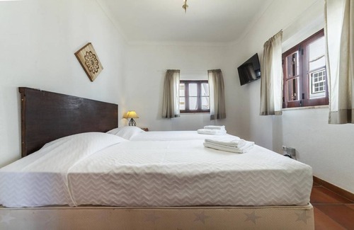 Lagos City Center Apartamento | J - Bedroom 1 in Casa do Farol