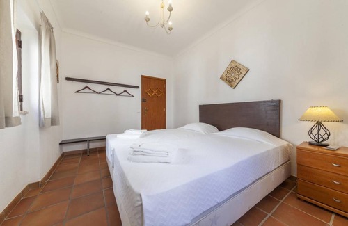 Lagos City Center Apartamento | J - Bedroom 1 in Casa do Farol