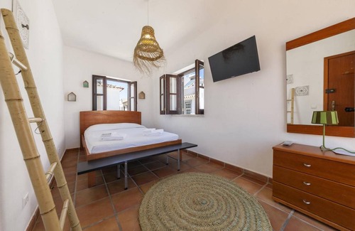 Lagos City Center Apartamento | J - Bedroom 5 in Casa do Farol