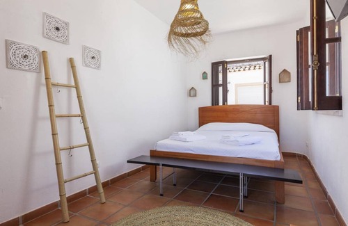 Lagos City Center Apartamento | J - Bedroom 5 in Casa do Farol
