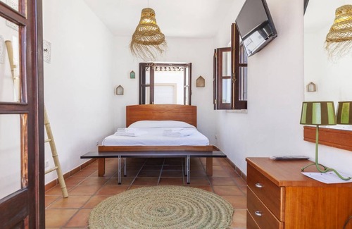 Lagos City Center Apartamento | J - Bedroom 5 in Casa do Farol