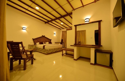Dambulla Hotel | J C Village