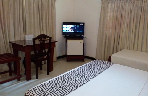 Dambulla Hotel | J C Village
