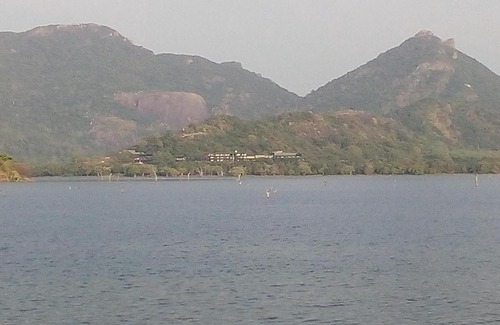 Dambulla Hotel | J C Village