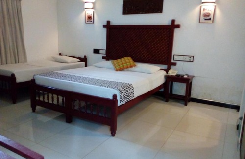 Dambulla Hotel | J C Village