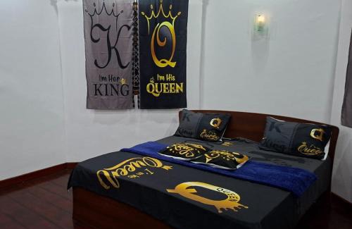 Dambulla Casa | J City Holidays Inn