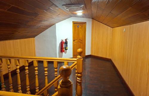 Dambulla Casa | J City Holidays Inn