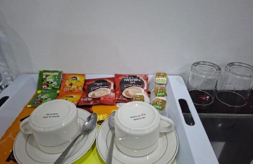 Dambulla Casa | J City Holidays Inn