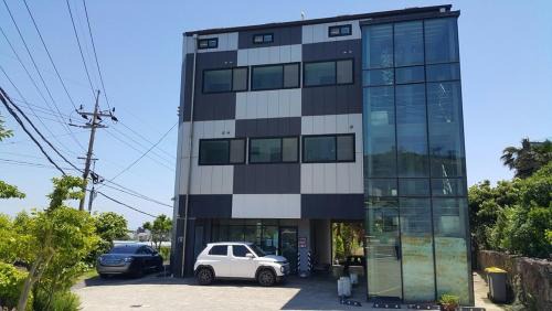 Jungmun Casa | J cube home stay n pension