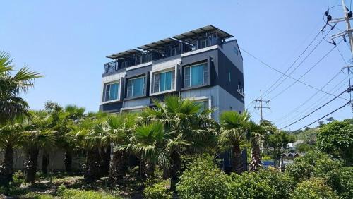 Jungmun Casa | J cube home stay n pension