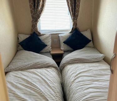 Heysham Otro | J&D by the sea