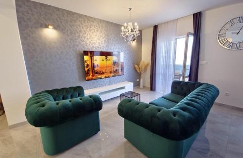 Podstrana Apartamento | J&D luxury apartment