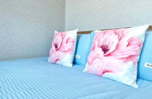 Xinzhuang Apartamento | J-Double Room Xinzhuang District
