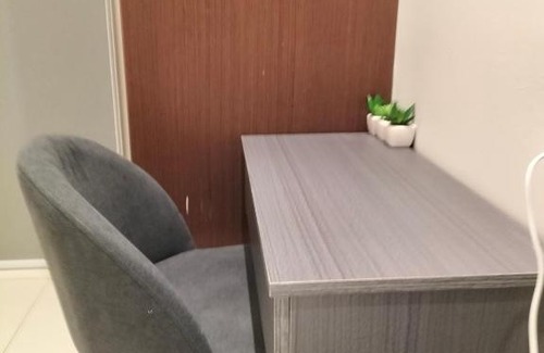 Kampung Bukit Dukong Apartamento | J Dupion Residence