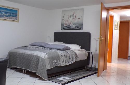 Dunnwald Apartamento | J.E. Köln