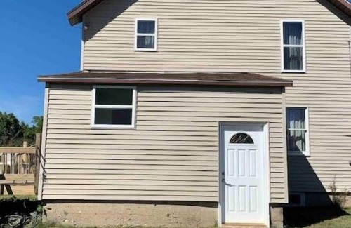 Ludington Casa | J.E.M. House
