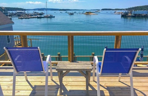 Stonington Apartamento | J & E Riggins - Inn on the Harbor