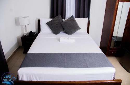 Cap-Haitien Apartamento | J&G Villa Hotel