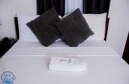 Cap-Haitien Apartamento | J&G Villa Hotel