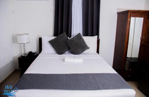 Cap-Haitien Apartamento | J&G Villa Hotel