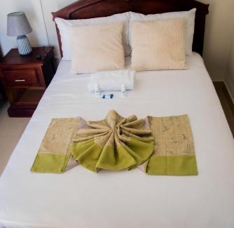 Cap-Haitien Apartamento | J&G Villa Hotel