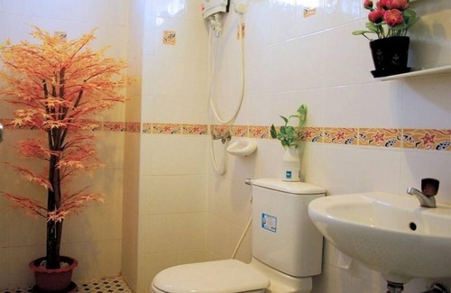 Ao Nang Hotel | J Guesthouse