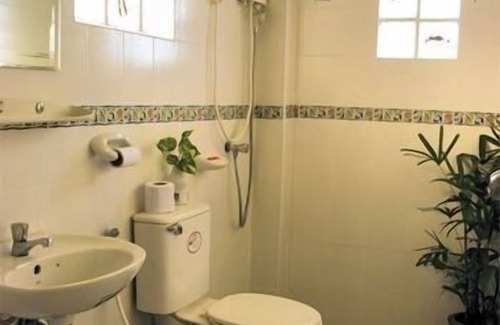 Ao Nang Hotel | J Guesthouse