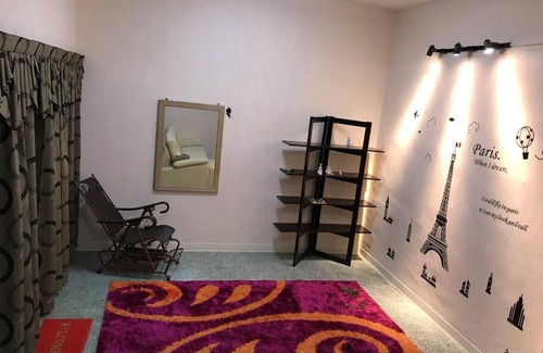 Malacca City Casa | # J Homestay [15PAX -4ROOM-TOWN AREA]