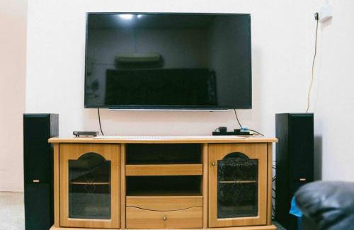 Malacca City Casa | # J Homestay [15PAX -4ROOM-TOWN AREA]