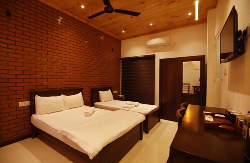 Jaffna Casa | J Hotel