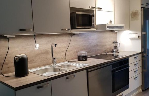 Jyvaskyla Apartamento | J House
