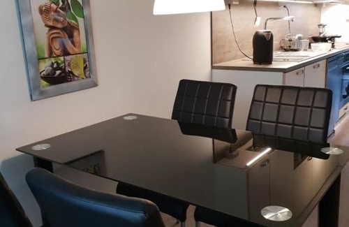 Jyvaskyla Apartamento | J House